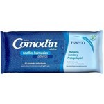 Toallas Húmedas Comodín Con Alantoi X 60 Unidades #1