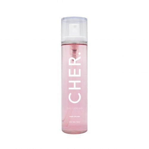 Cher Dieciocho The Body Splash 100 ml #1