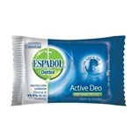 Jabón Espadol Active Deo X 90 Gramos #1