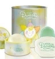 Danielle Estuche Jolie en Lata