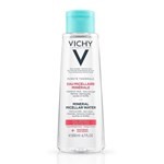 Vichy Purete Thermale Piel Sensible X 200 Ml #1 Vichy Purete Thermale Piel Sensible X 200 Ml #1