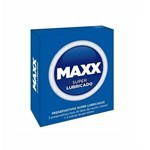 Maxx Preservativo Súper Lubricado (3 Unidades) #1