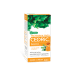 Cedric Balsamico Jarabe X 100 Ml #1