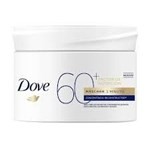 Máscara de Tratamiento Dove 1 minuto Factor Nutrición 60+ 300 gr #1