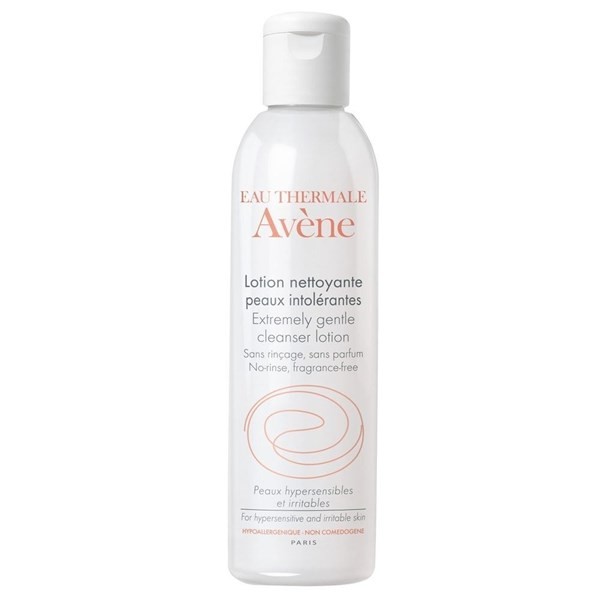 Avene Loción Para Pieles Intolerantes X 200 Ml #1