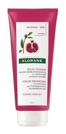 Klorane Bálsamo De Granada X 200 Ml #1