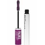 Maybelline Mascara de Pestañas Washable The Falsies Lash Lift Negro #1