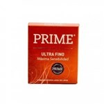 Prime Ultra Fino X 3 Preservativos  #1