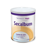 Secalbum Suplemento Nutricional Protéico Polvo Sabor Neutro 250 gr #1