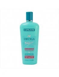 Capilatis Acondicionador Caída Línea Ortiga Mujer 350 ml #1
