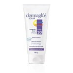 Dermaglos Protector Solar Fps 30 Efecto Seco 180 gr #1