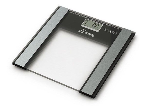 Silfab Balanza Electrica Be213 #1 Silfab Balanza Electrica Be213 #1