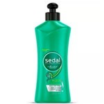 Sedal Crema Para Peinar Rizos Definidos 300 Ml #1