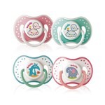 Babelito Chupete Anatomico Silicona T.2 #1