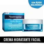 Neutrogena Crema Facial Hydro Boost 50 gr #1