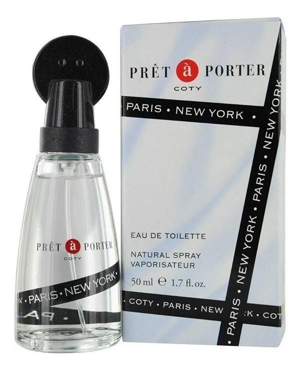 Pret A Porter Fragancia edt pour femme | 50 ML #1