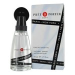 Pret A Porter Fragancia edt pour femme | 50 ML #1