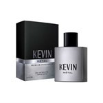 Kevin Metal Edt 100 Ml #1