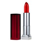 Labial Color Sens Lipcolor Red Revival 645 #1