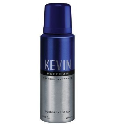 Desodorante Aerosol Kevin Freedom 250 ml #1