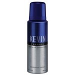Desodorante Aerosol Kevin Freedom 250 ml #1