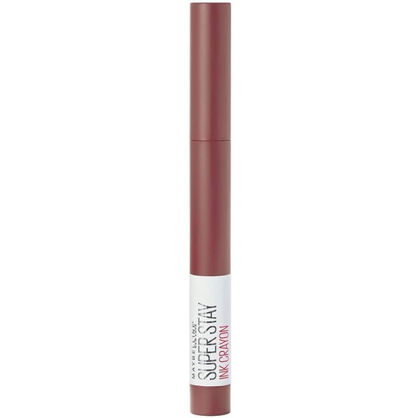 Maybelline Labial Superstay Matte Ink Crayon 1.5 gr 20 Enjoy de View #1