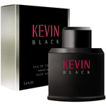 Kevin Fragancia Black Edt For Men 100 ml #1