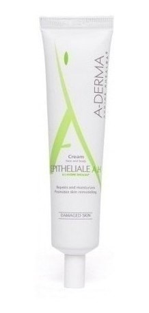 Aderma Exomega Control Crema X 200 Ml #1