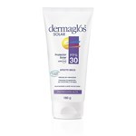 Dermaglos Protector Solar Fps 30 Efecto Seco 180 gr #1