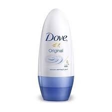 Dove Desodorante Roll On Original 50 ml #1