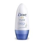 Dove Desodorante Roll On Original 50 ml #1