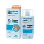 Isdin Foto Fusion Water Pediatrics 50+ X 50 Ml #1