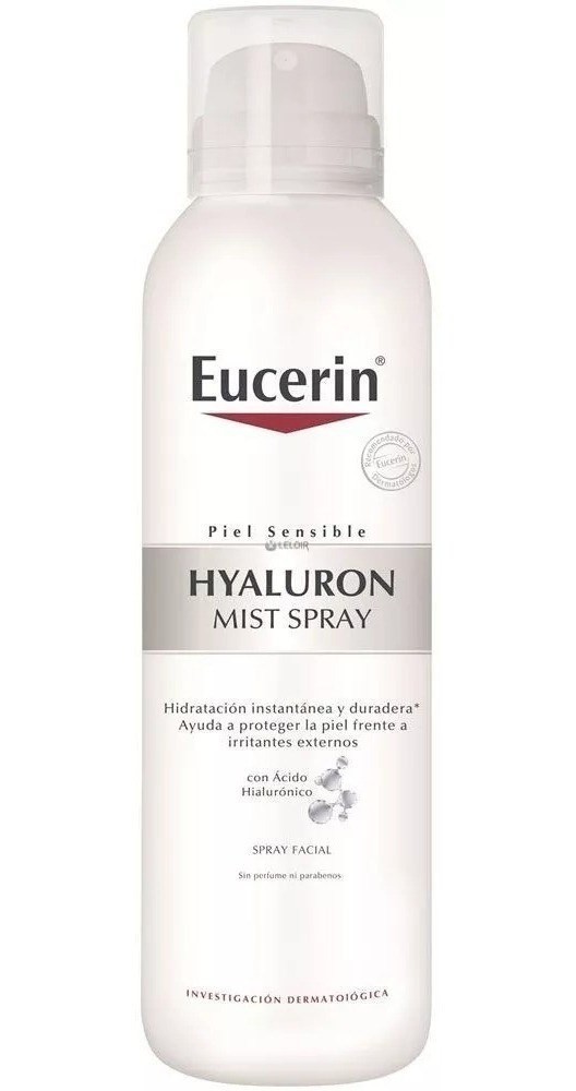 Eucerin Hyaluron Mist Spray X 150 Ml #1