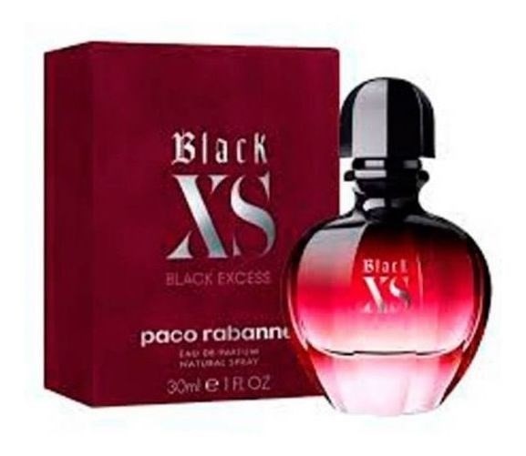 Paco Rabanne Xs Fem 30 Ml #1