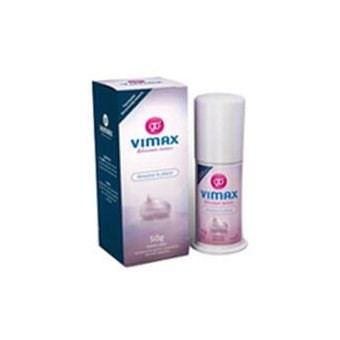 Vimax Lubicante 50 Gr Gel #1