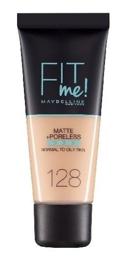 Base Fit Me Fdt Mat Nuinter 128 Warm #1