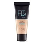 Base Fit Me Fdt Mat Nuinter 128 Warm #1