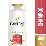 Shampoo Pantene Rizos Definidos x 400 ml #1