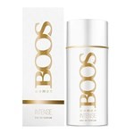 Boos Fragancia Intense Woman Edp 90 ml #1
