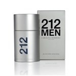 Carolina Herrera 212 Men X 30 Ml #1