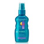 Protector Solar Dermaglos Solar Fps 30 Invisible Spray X 180 Ml #1