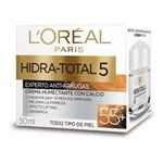 Crema Ht5 Wrinkle Exp + 55 50 Ml #1