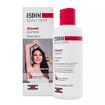 Isdin Alsora Shampoo Control 200 ml #1