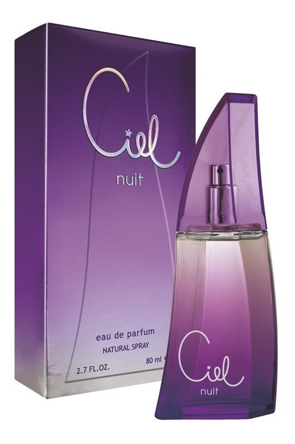Perfume Ciel Nuit X 80 Ml #1