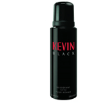 Kevin Desodorante Aerosol Black 250 ml #1