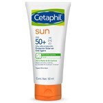 Cetaphil Sun Ultra Matte & Oil Control Fps50 50 ml #1
