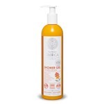 Gel De Ducha Natura Siberica Vitaminas X 400 Ml #1