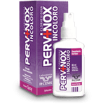 Pervinox Anestesico Spray X 60 Ml #1