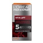 Crema Hidratante Men Vitalift 5 Soin 50 Ml #1