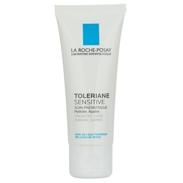 Crema Hidratante La Roche Posay Toleriane Sensitive X 40 Ml #1